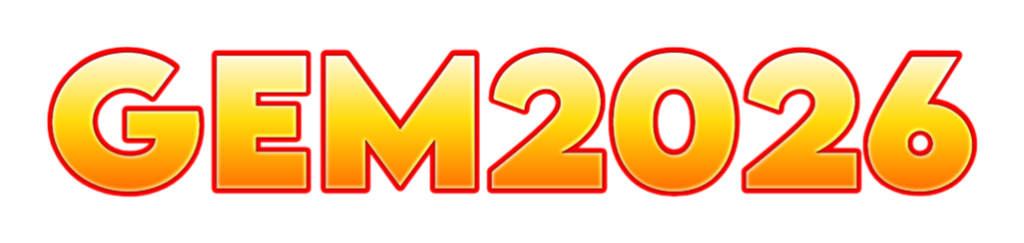 GEM2026 | Pusat Game Online Tahun 2026